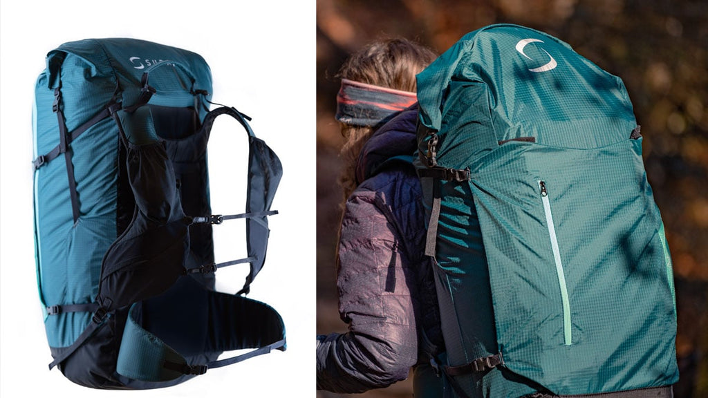 SupAir Radical 4 (Ultra-lightweight)