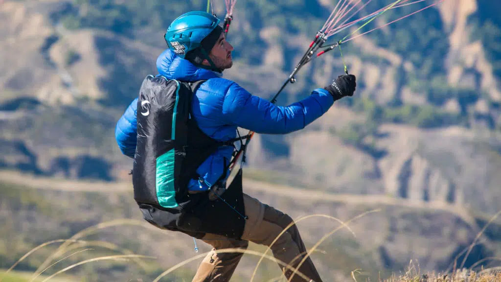 SupAir Radical 4 (Ultra-lightweight)