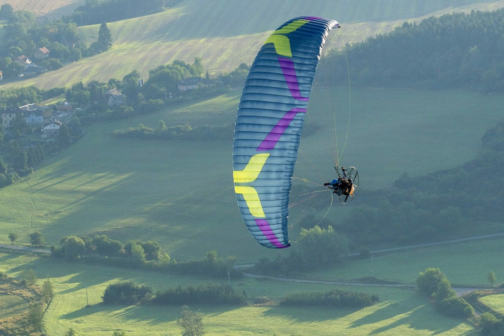 Ozone Kona 3 (EN B, PPG & PG)