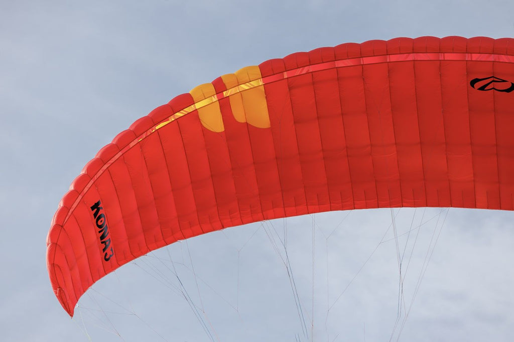 Ozone Kona 3 (EN B, PPG & PG)