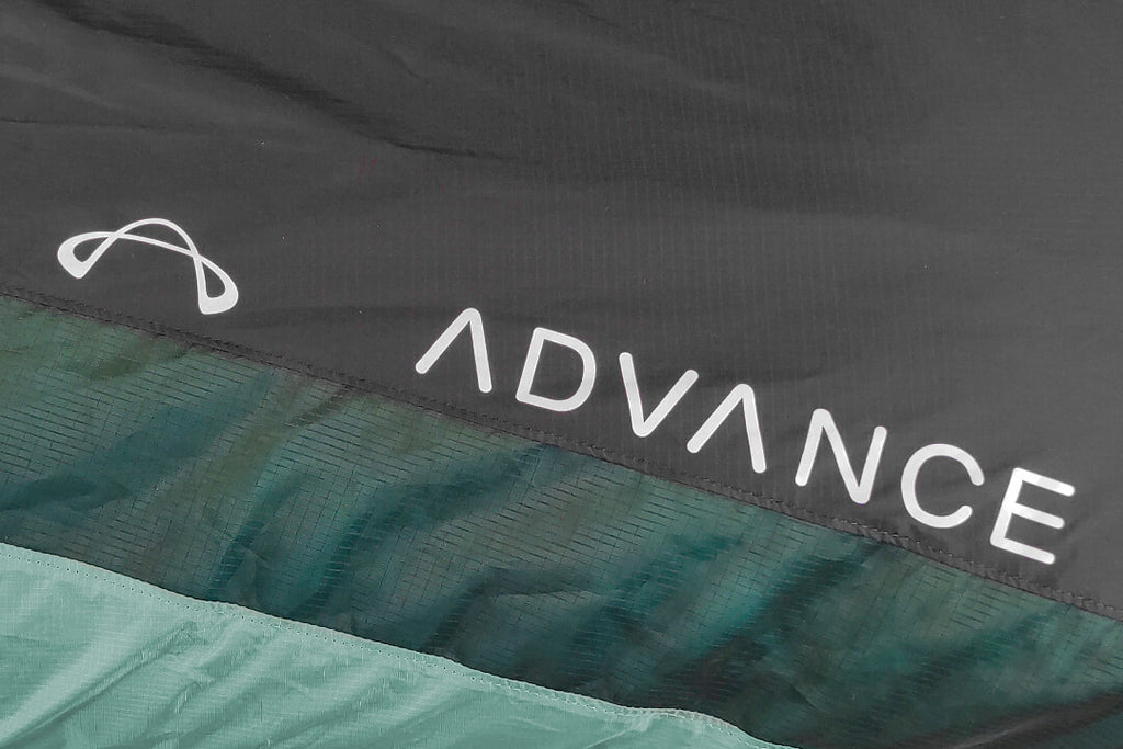 Advance Tubebag (Concertina)