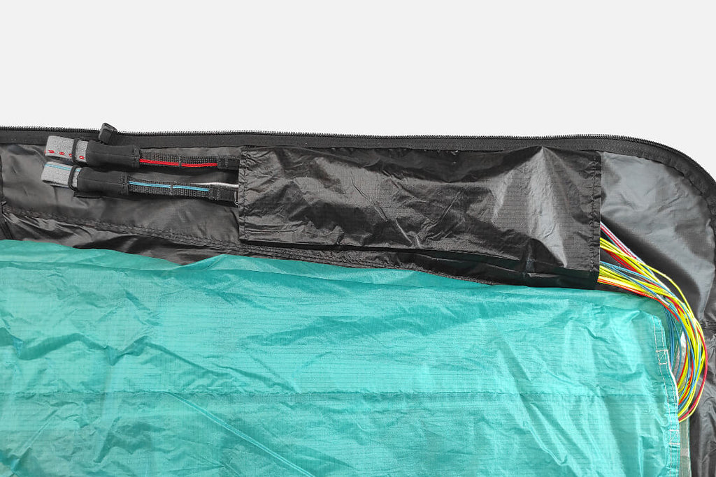 Advance Tubebag (Concertina)