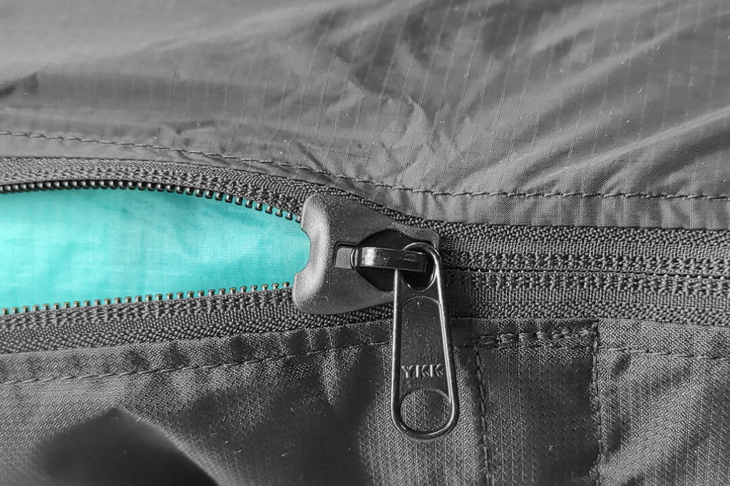 Advance Tubebag (Concertina)