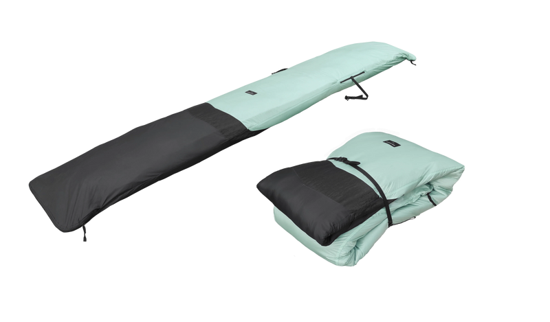Advance Tubebag (Concertina)