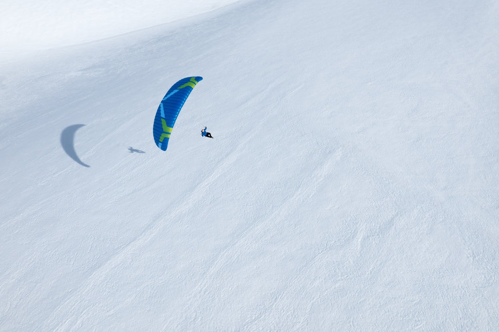 Ozone Ultralite 5 (EN A, Lightweight)