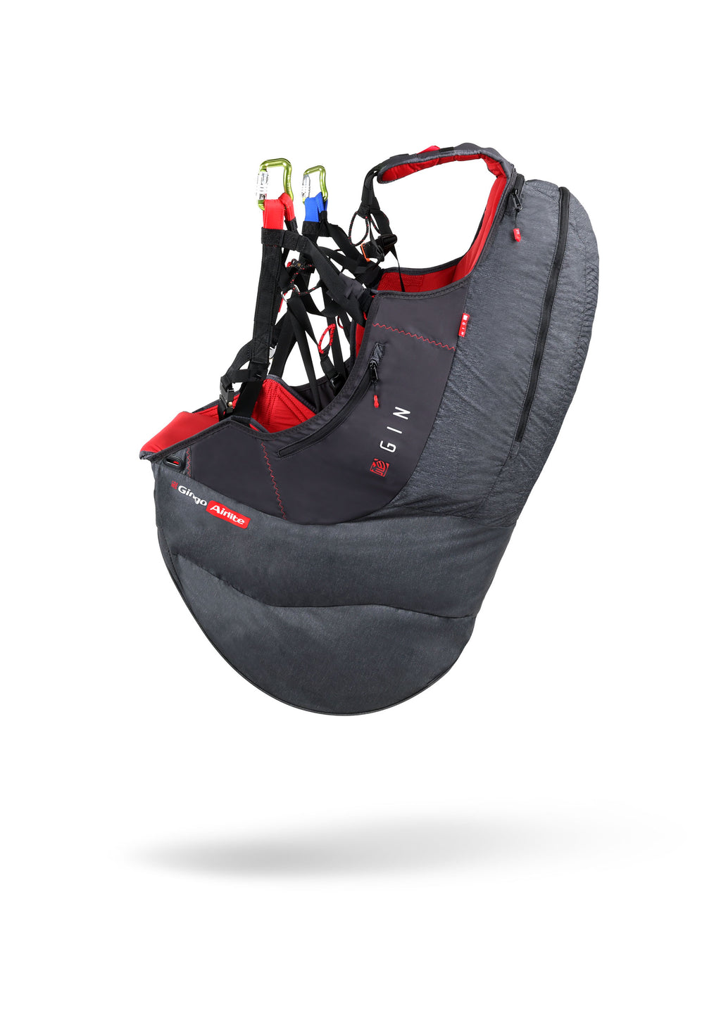 Gingo Airlite 5 (Lightweight)