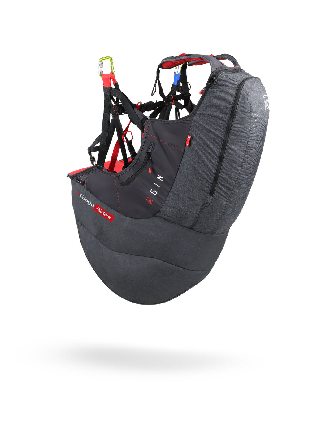 Gingo Airlite 5 (Lightweight)