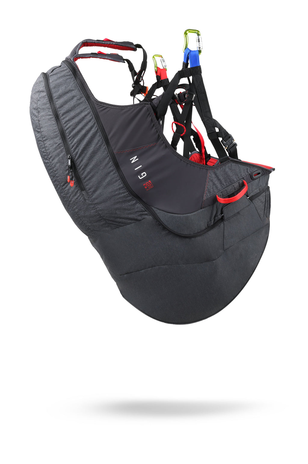 Gingo Airlite 5 (Lightweight)