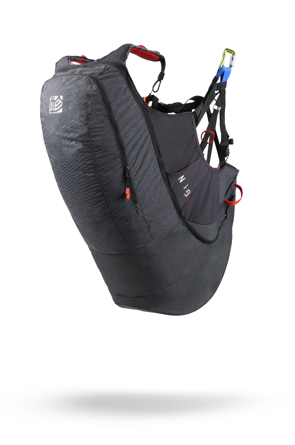 Gingo Airlite 5 (Lightweight)