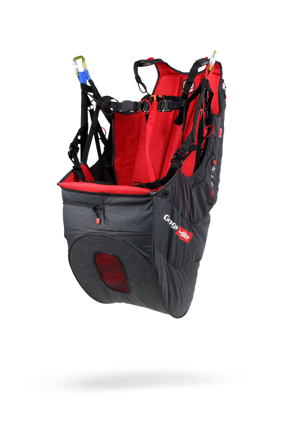 Gingo Airlite 5 (Lightweight)