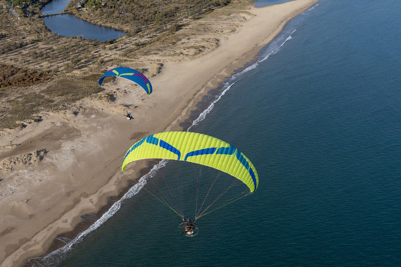 Ozone Kona 3 (EN B, PPG & PG)