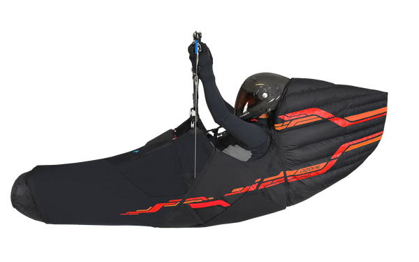 Ozone Forza 2 (Pod) – Bozeman Paragliding