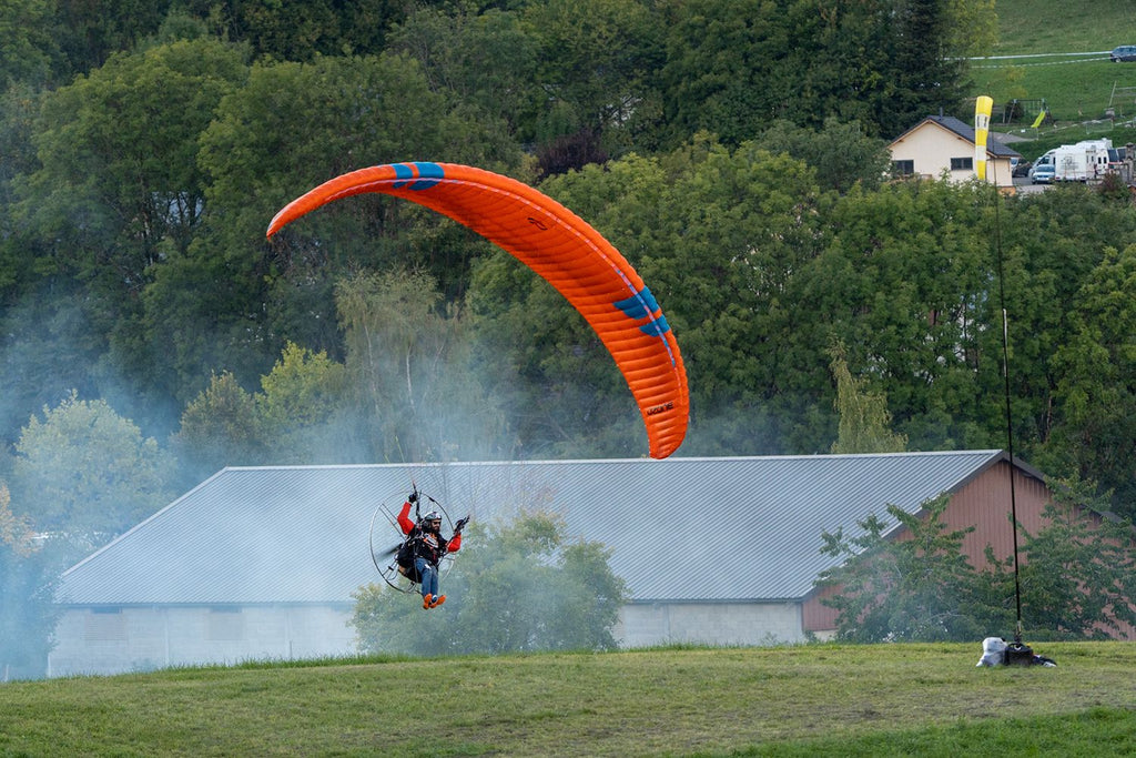 Ozone Freeride 2 (Advanced, Slalom)