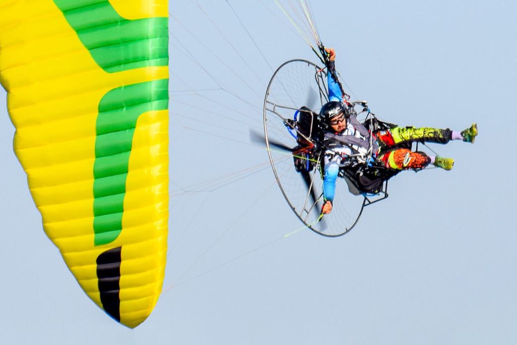Ozone Freeride 2 (Advanced, Slalom)