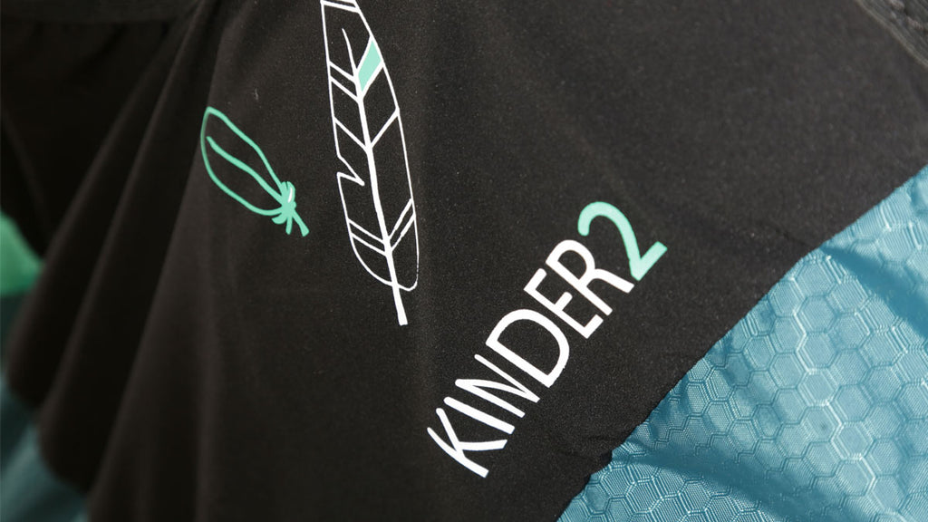 SupAir Kinder 2 (Tandem Child)