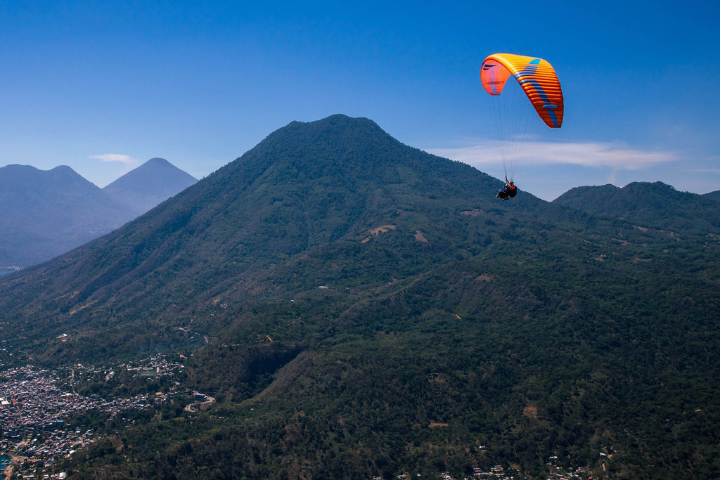 Ozone Magnum 4 (EN B, Tandem)