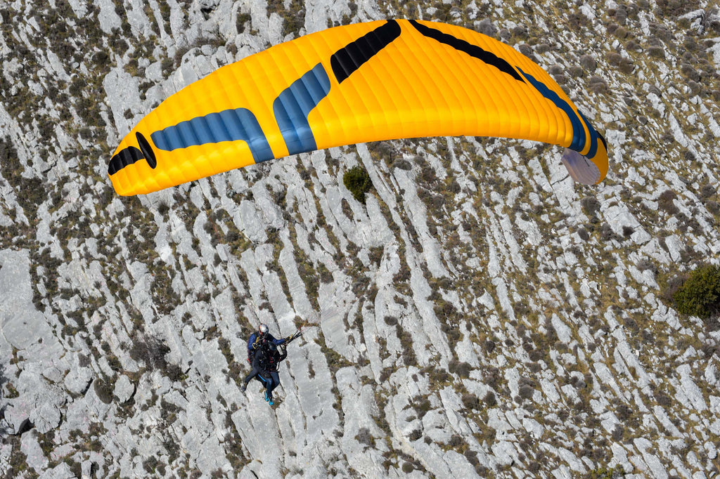 Ozone Magnum 4 (EN B, Tandem)