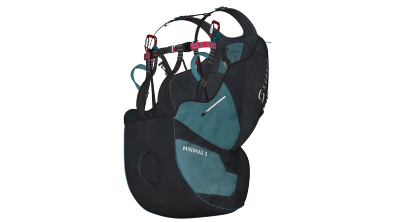 SupAir Minimax 3(Tandem Passenger)