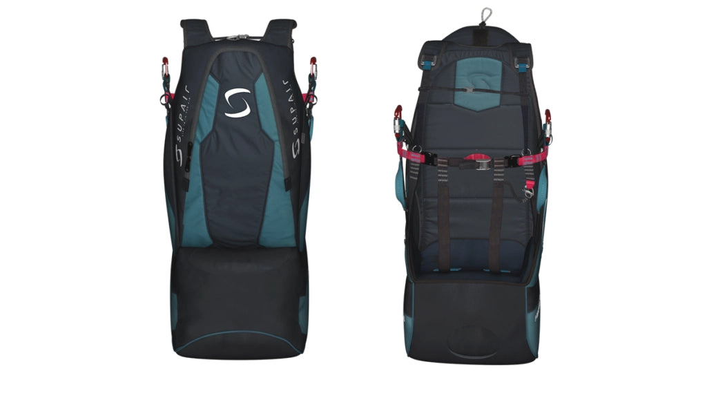 SupAir Minimax 3(Tandem Passenger)