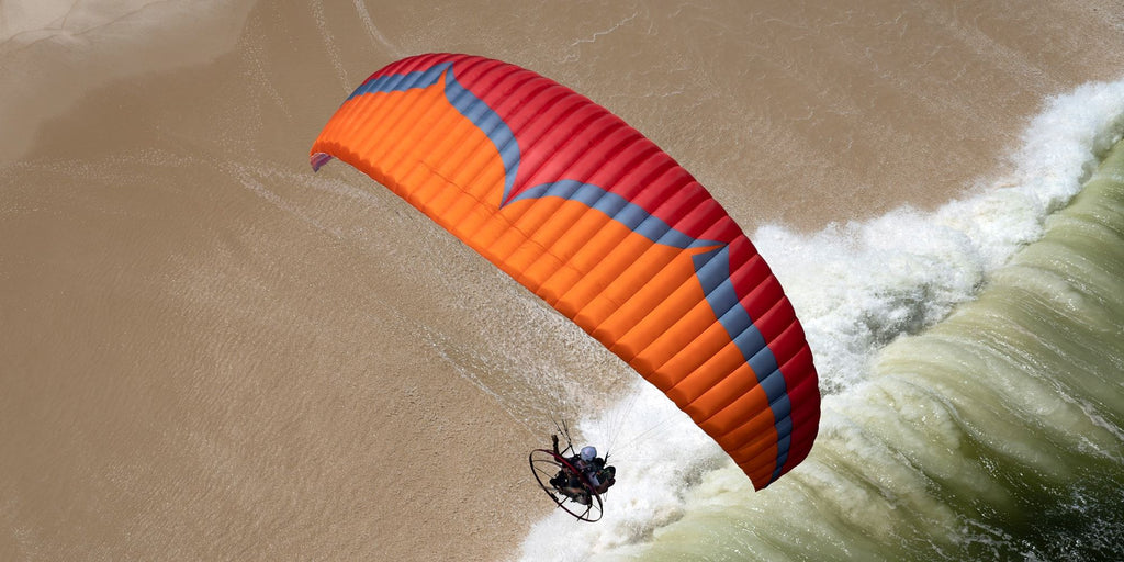 Ozone Mojo PWR 2 (EN A, PPG & PG)