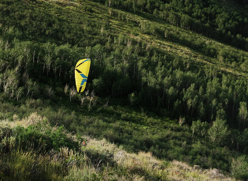 Ozone LiteSpeed 3 (Miniwing, Lightweight)