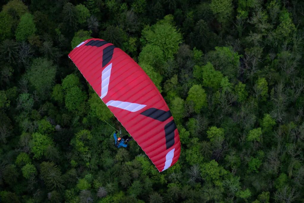 Ozone LiteSpeed 3 (Miniwing, Lightweight)