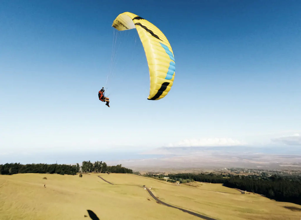 Ozone LiteSpeed 3 (Miniwing, Lightweight)