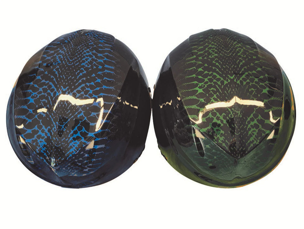 Icaro Solar X Helmet V2 (2025 colors)