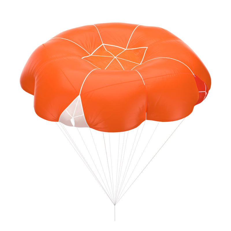 Advance SQR Light 2 (Lightweight reserve)