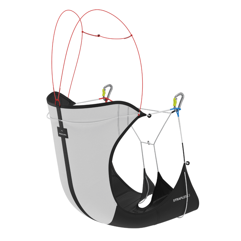 Advance Strapless 3(Ultra-lightweight)