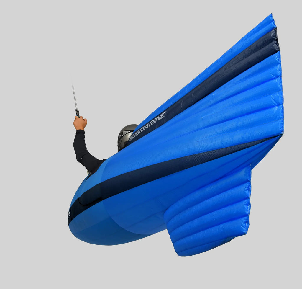 Ozone Submarine (XC and Competition)