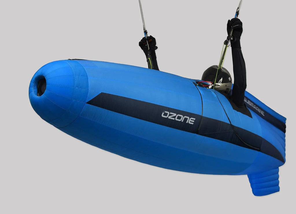Ozone Submarine (XC and Competition)
