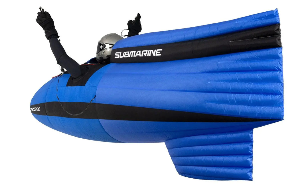 Ozone Submarine (XC and Competition)