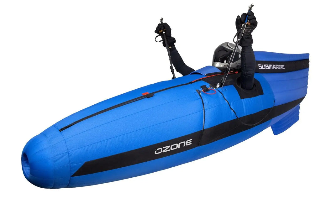 Ozone Submarine (XC and Competition)
