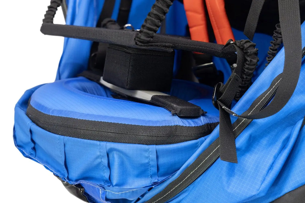 Ozone Submarine (XC and Competition)