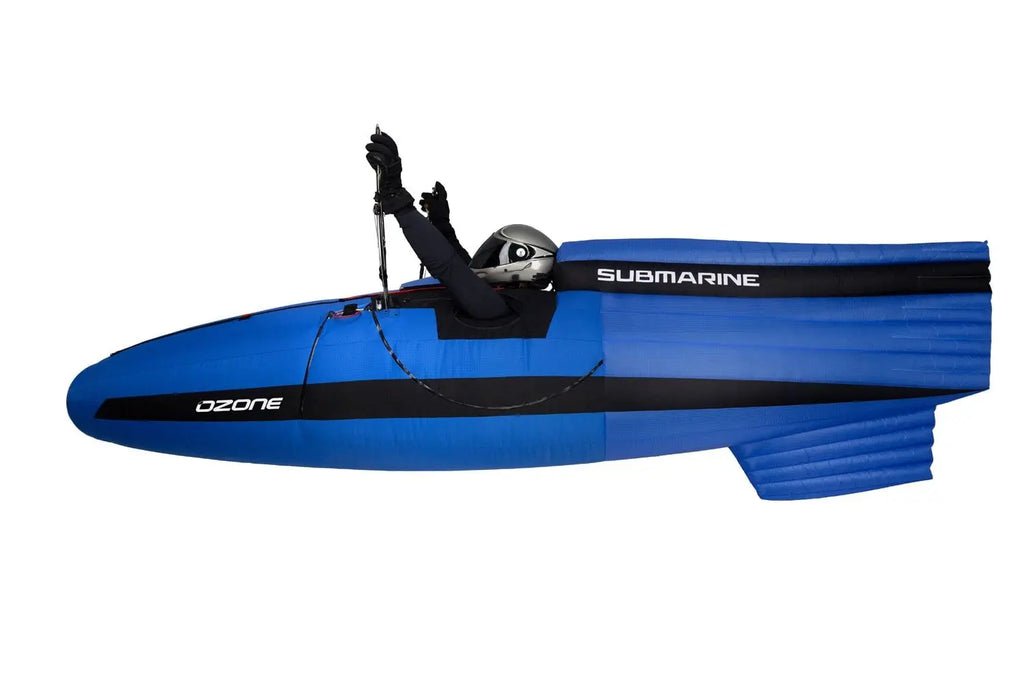 Ozone Submarine (XC and Competition)