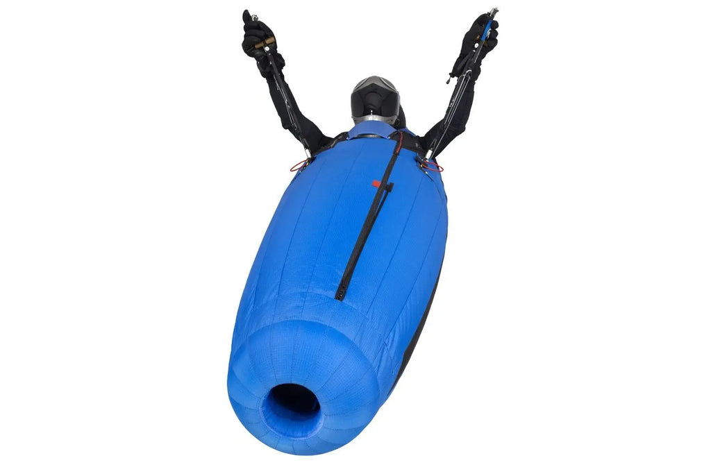 Ozone Submarine (XC and Competition)
