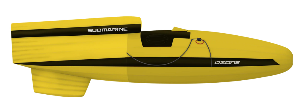 Ozone Submarine (XC and Competition)