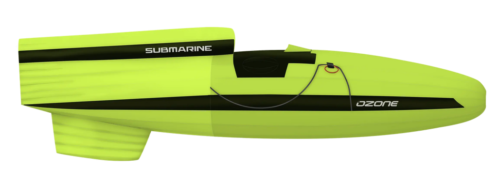Ozone Submarine (XC and Competition)