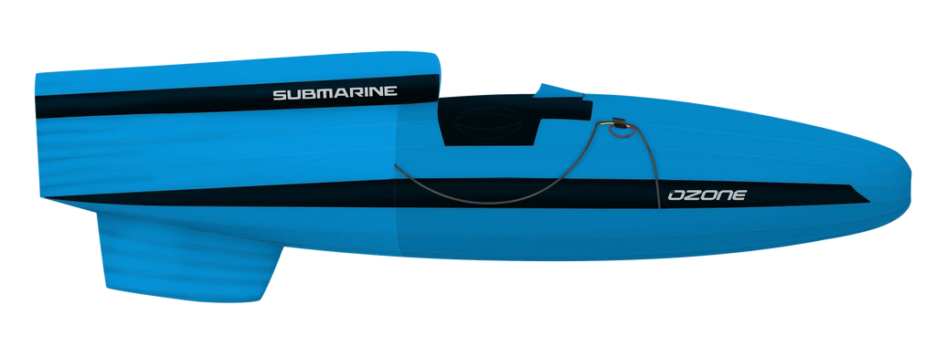 Ozone Submarine (XC and Competition)