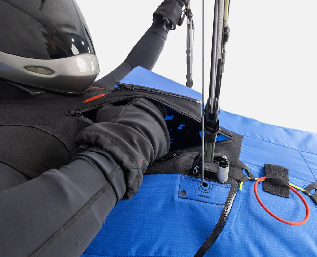 Ozone Submarine (XC and Competition)