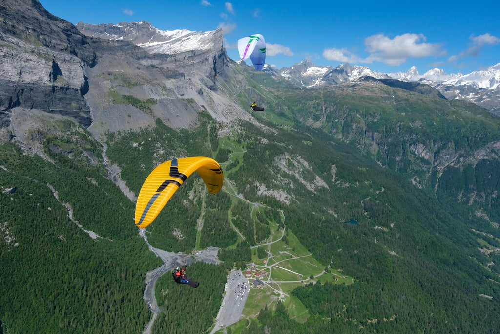 Swift 6 (EN B, Intermediate, Lightweight)