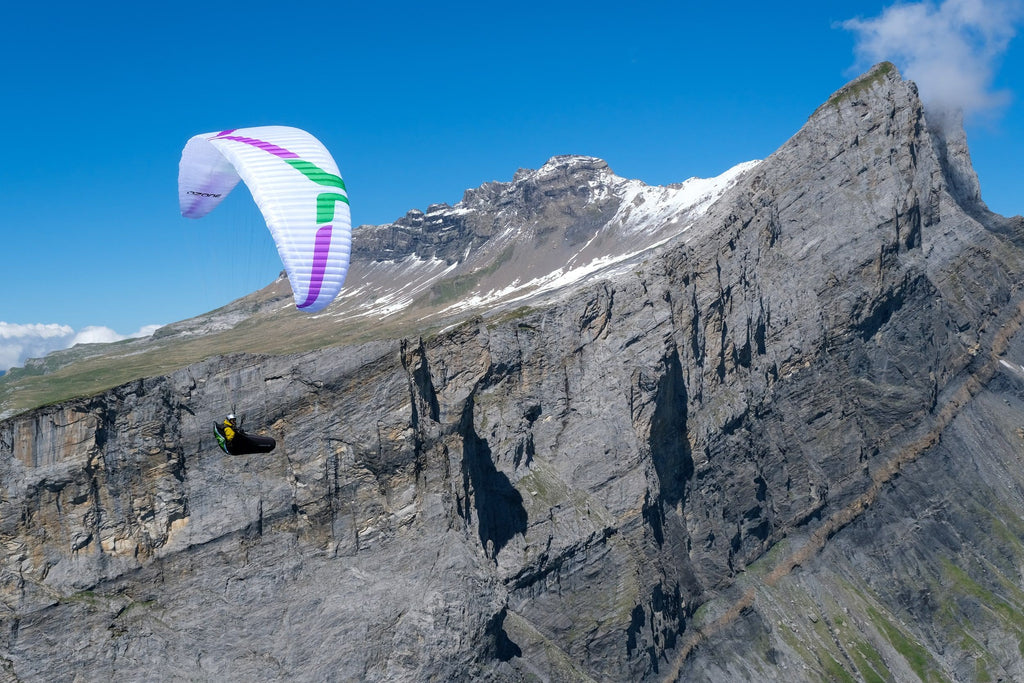 Swift 6 (EN B, Intermediate, Lightweight)