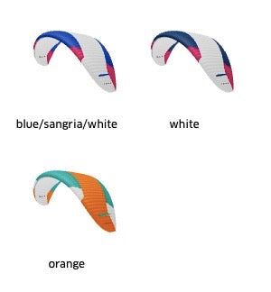 Advance Theta ULS (EN B, Intermediate, Lightweight)