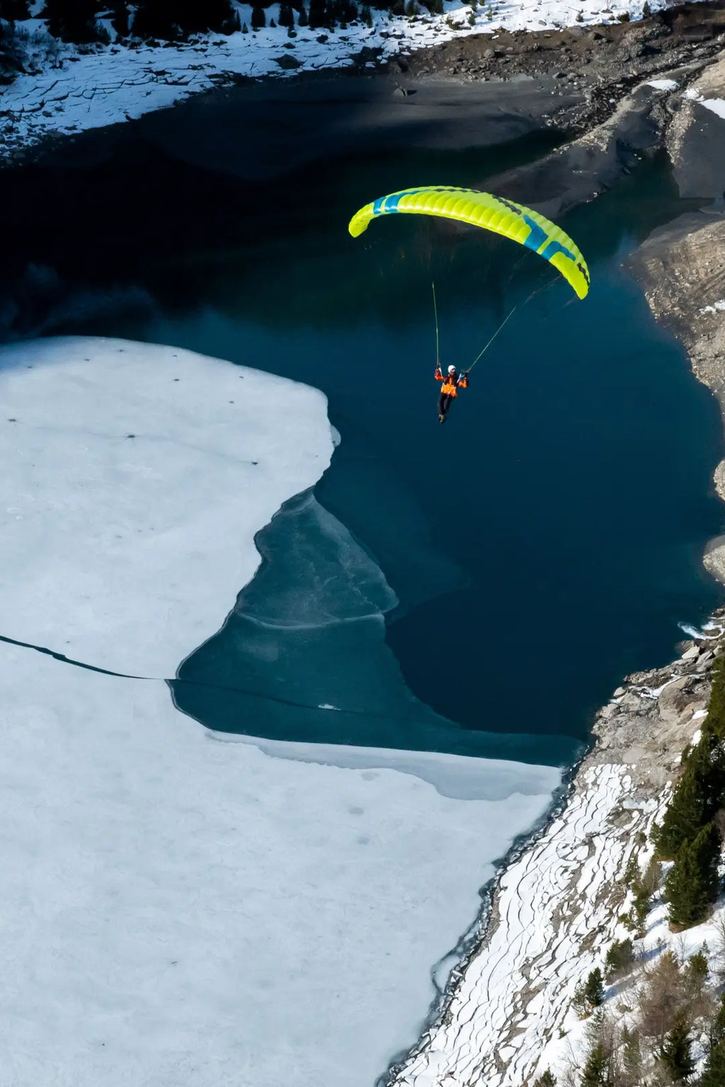 Ozone Ultralite 5 (EN A, Lightweight)