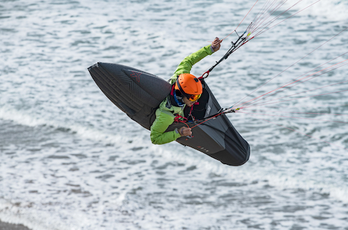 Gin Genie X-Lite (Lightweight XC)