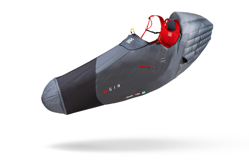 Gin Genie X-Lite (Lightweight XC)
