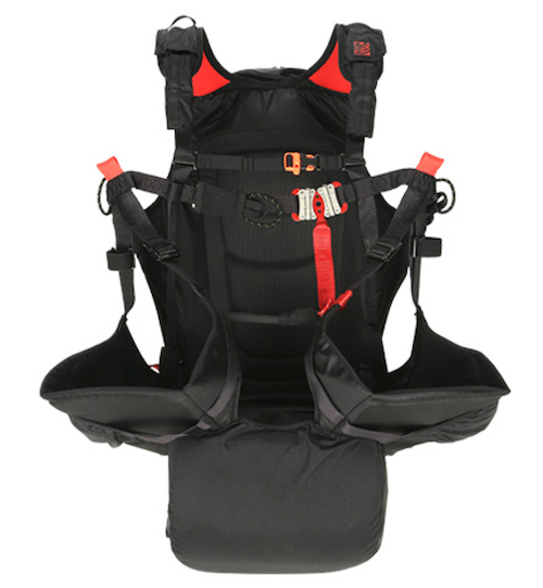 Safari Pilot 2 (Tandem)