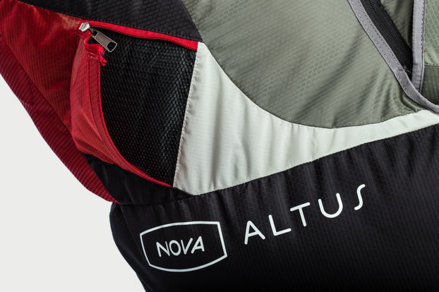 Nova Altus (Lightweight, Reversible)