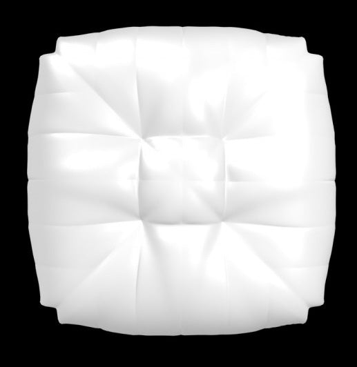 Ozone Angel SQ (Square, Lightweight)